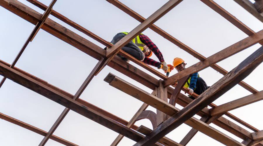 Local Chimney Repair in Wellsville, PA